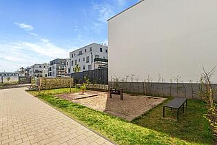 Gemeinschaftsspielplatz