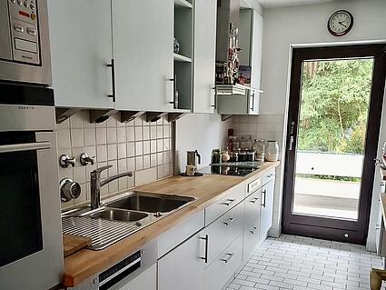 Moderne Küche