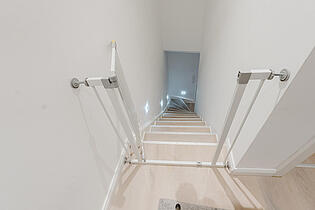 Treppe