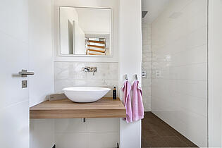 Gäste WC