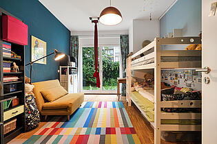 Kinderzimmer