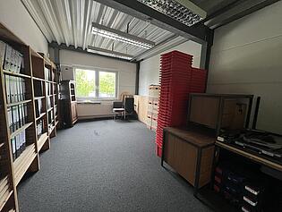Büro