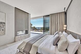 16 Villa in Costa d'en Blanes