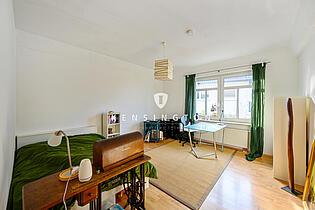 KMA304-Wohnung in Dossenheim