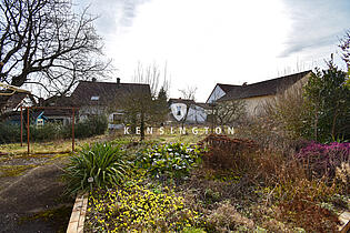 KSW465-Einfamilienhaus in Arzheim-Garten