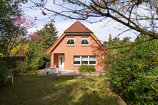 Hinteransicht