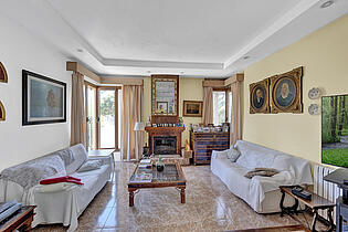 Livingroom house Bendinat