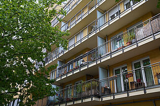 Beste Kiezlage im Prenzlauer Berg