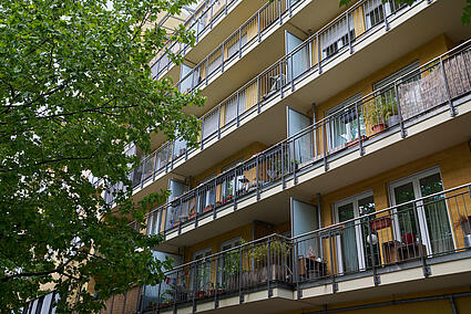 Beste Kiezlage im Prenzlauer Berg