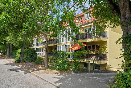 Außenansicht