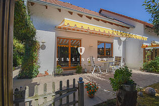 KSW493-Haus in Rumbach