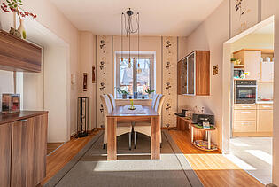 Esszimmer EG