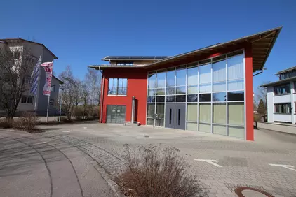 Außenansicht 