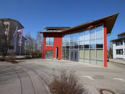 Außenansicht 