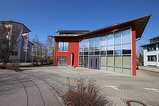 Außenansicht 