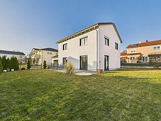 Ihr neues Traumhaus