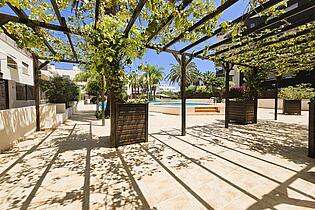 KPI1423 - Apartamento en venta - Appartement zu verkaufen - Apartment for sale  - Appartement te koop - www.kensington-ibiza.com - Noelle Politiek