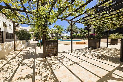 KPI1423 - Apartamento en venta - Appartement zu verkaufen - Apartment for sale  - Appartement te koop - www.kensington-ibiza.com - Noelle Politiek