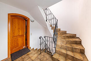 Treppenhaus