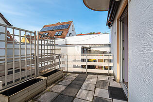 KSW392-Haus in Landau