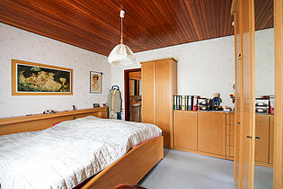 *Schlafzimmer