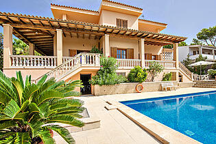 Majorca properties for sale in Costa den Blanes