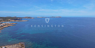 KPI1183 - Apartamento en venta - Wohnung zu verkaufen - Apartment for sale - appartement te koop - www.kensington-ibiza.com - Noelle Politiek
