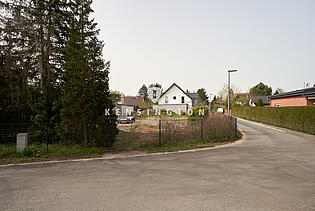 Straßenansicht