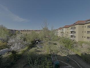 Gemeinschaftsgarten