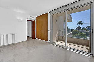 2nd bedroom apartment Sol de Mallorca 2