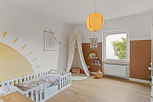 Kinderzimmer