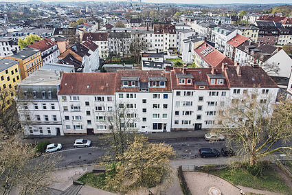 Vogelperspektive