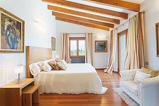 Landhaus Golf Pollensa zu verkaufen