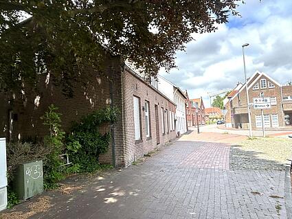 Vorderansicht