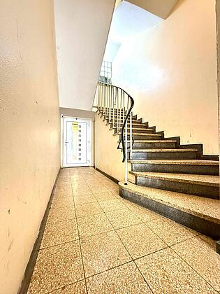 Treppenhaus 