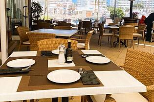 KPI1377 - Traspaso de local - Verpachtung eines Restaurants - Commercial transfe