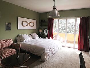 Dormitorio 5 
