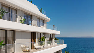 KPI1351 - Apartamento en venta - Apartment for sale - Apartment zu verkaufen - Appartement te koop - www.kensington-ibiza.com - Noelle Politiek