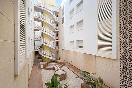 KPI1344 Apartamento en venta -  Wohnung zu verkaufen - Apartment  for sale - Appartement  te koop - www.kensington-ibiza.com - Noelle Politiek