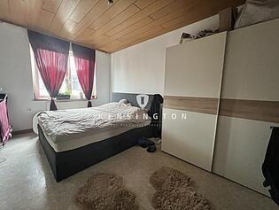 2. OG rechts - Schlafzimmer