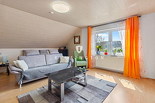 Schlafzimmer I