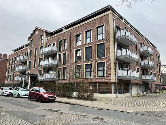 Außenansicht Außenansicht