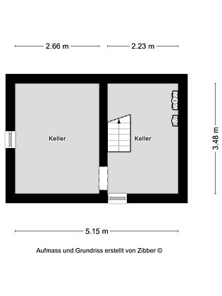 Kellergeschoss