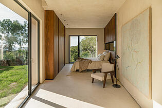 Villa Costa den Blanes
