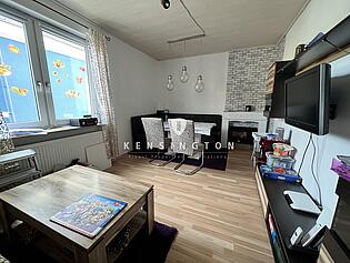 1. OG rechts - Wohnzimmer