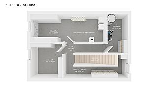 Grundriss KG