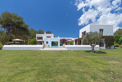KPI1431 - Villa en venta - Villa zu verkaufen - Villa for sale - Villa te koop - www.kensington-ibiza.com - Noelle Politiek
