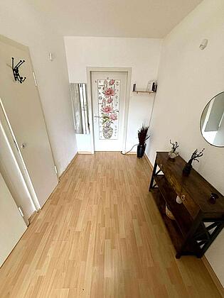 Beispiel Wohnung