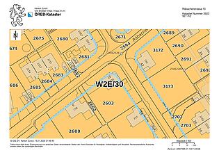 KZO00036  Renovationsobjekt: 5.5 Zimmer Einfamilienhaus in Mönchaltorf