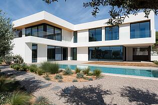 KPI1372 - Villa en venta - Villa zu verkaufen - Villa for sale - Villa te koop - www.kensington-ibiza.com - Noelle Politiek